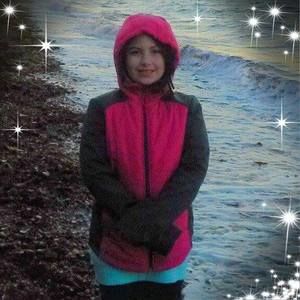 Meet your Posher, Renae